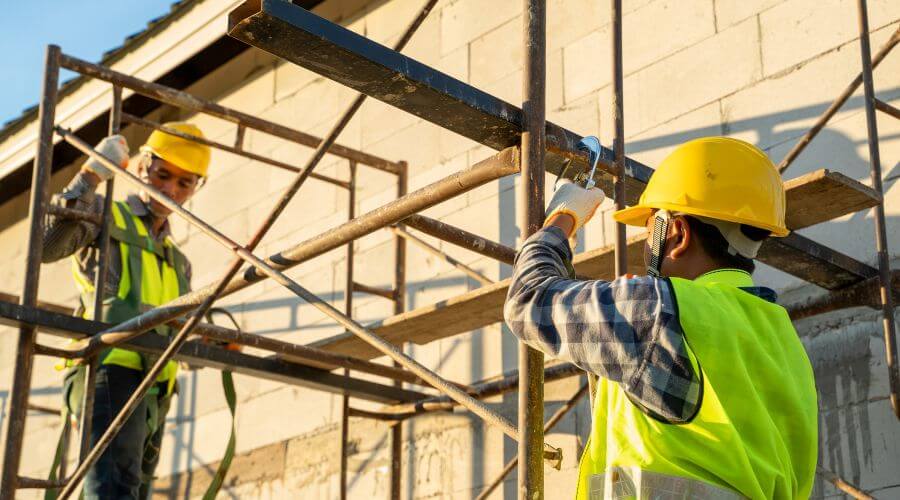 Expert top industrial roofings services in Carrolltown, PA